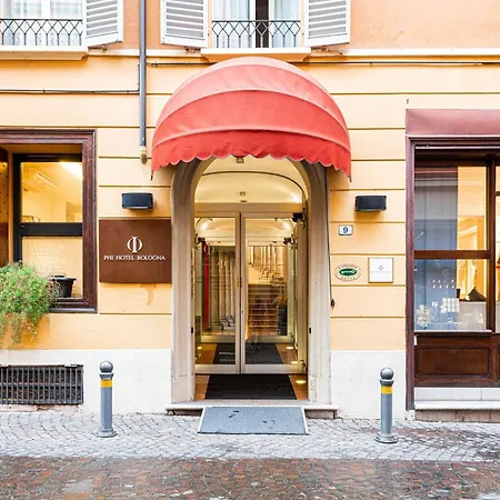 Phi 4* Bologna