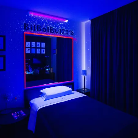 Hotel Phi Bologna