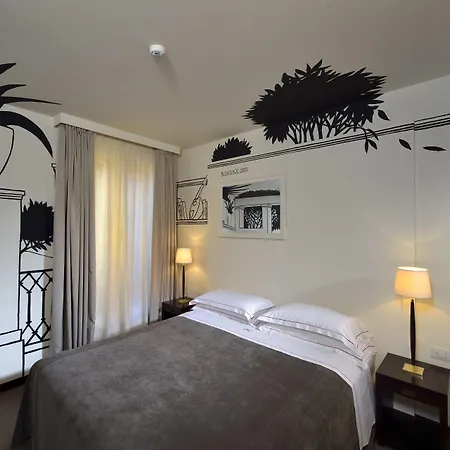 Phi Hotel Bologna