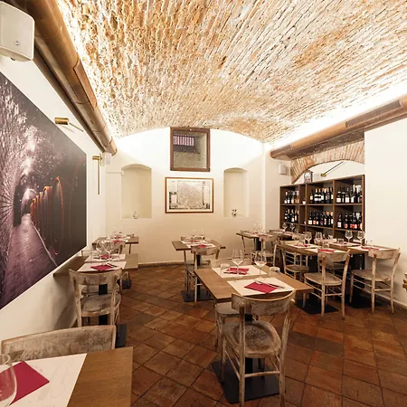 Phi Hotel Bologna