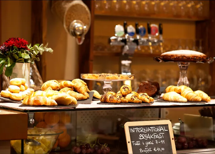 酒店 Phi 博洛尼亚