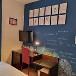 Hotel Phi Al Cappello Rosso 4*