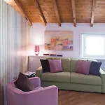 Hotel Phi Bologne