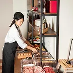Phi Al Cappello Rosso Hotel Bologna