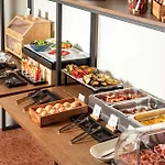 Hotel Phi Al Cappello Rosso Bologna