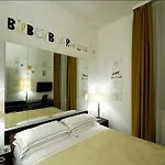 Phi Al Cappello Rosso Hotel