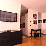 Hotel Phi Bologne