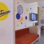 Hotel Phi Al Cappello Rosso 4*