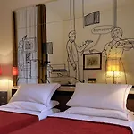 Hotel Phi Al Cappello Rosso