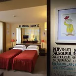 Phi Al Cappello Rosso Bologna