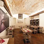 Phi Al Cappello Rosso Hotel Bologna