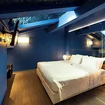 Hotel Phi Al Cappello Rosso Bologna