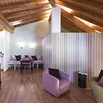 Hotel Phi Al Cappello Rosso Bologna