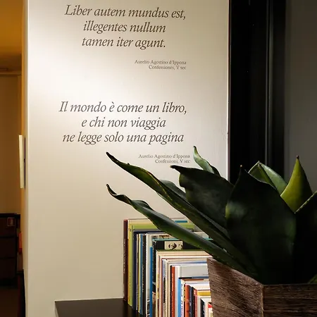 فندق Phi بولونيا