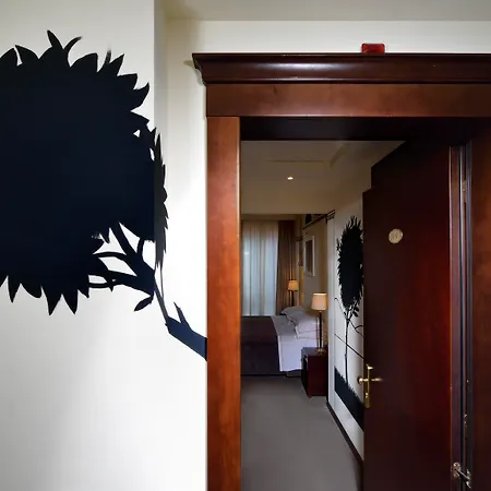 Hotel Phi Bologna