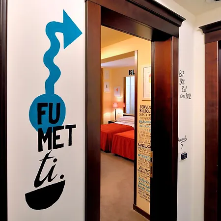 Phi 4* بولونيا