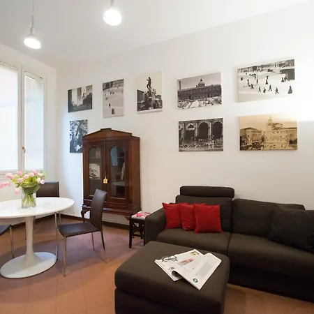 Phi 4* Bologna
