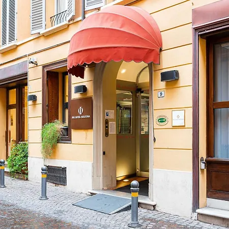 Phi 4* Bologna