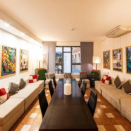 Phi 4* Bologna