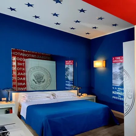 Phi Hotel 4*