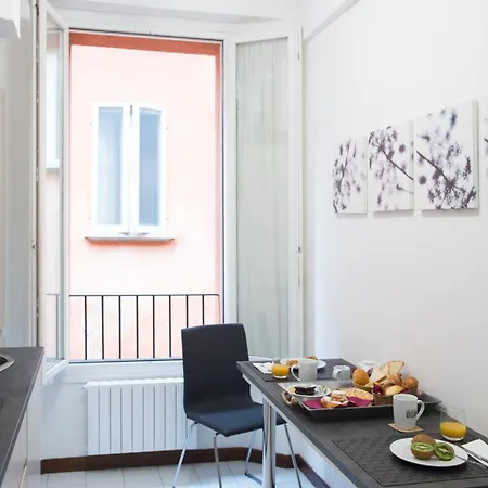 Hotel Phi Bologna