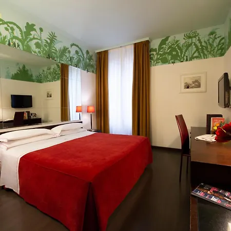 Phi Hotel Bologna