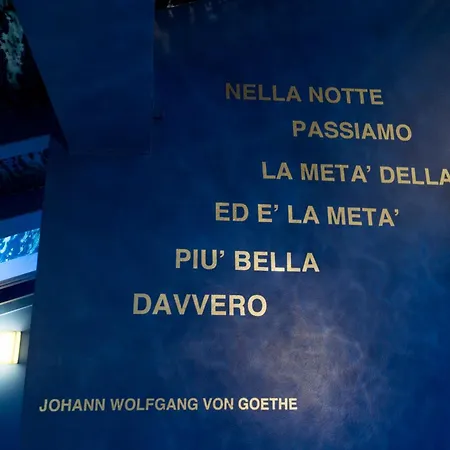 Hotel Phi Bologna