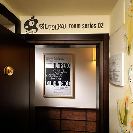 Phi Hotel