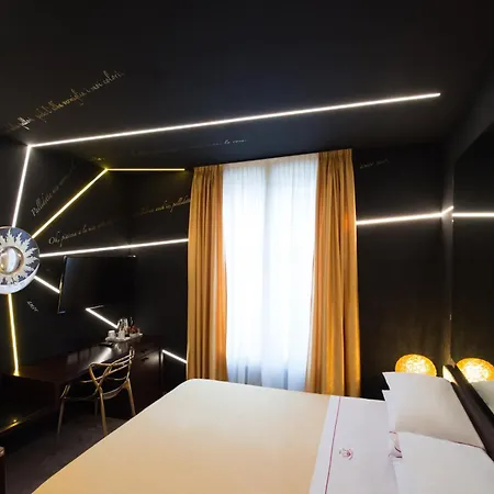 Phi Hotel 4*