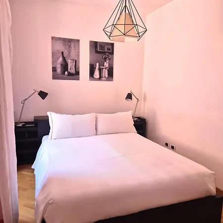 Phi Hotel Bologna