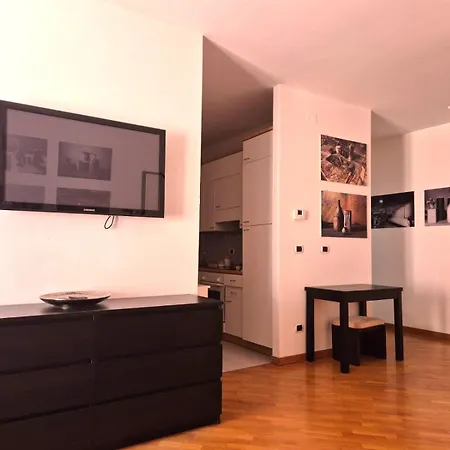 Hotel Phi Bologna