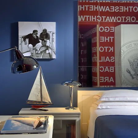 فندق Phi بولونيا