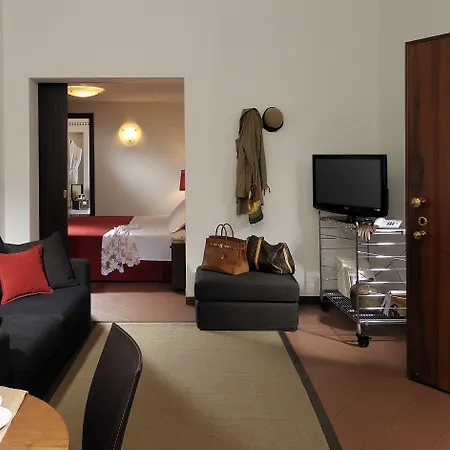 Phi Hotel Bologne