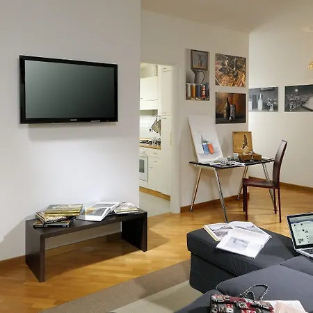 Phi Hotel Bologna