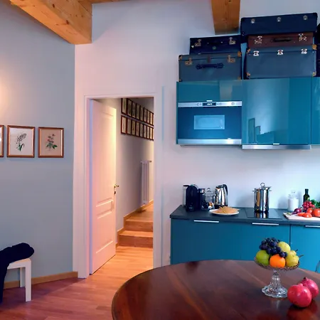 Hotel Phi Bologna