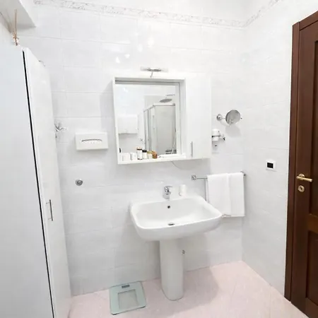 Hotel Phi Bologne