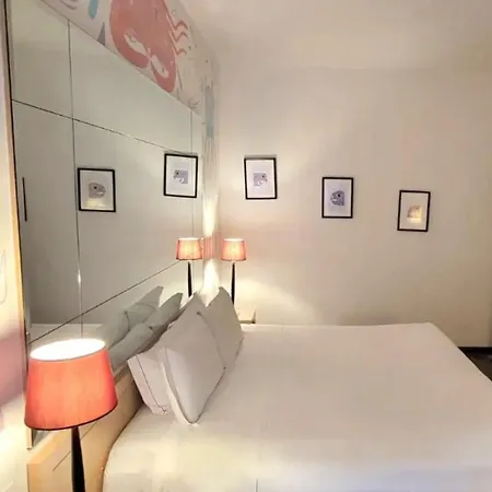 Hotel Phi Bolonha