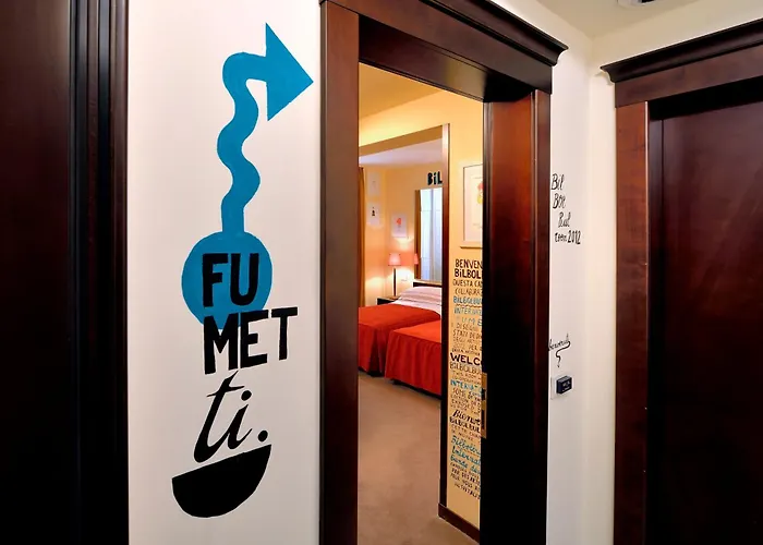 Phi 4* Μπολόνια