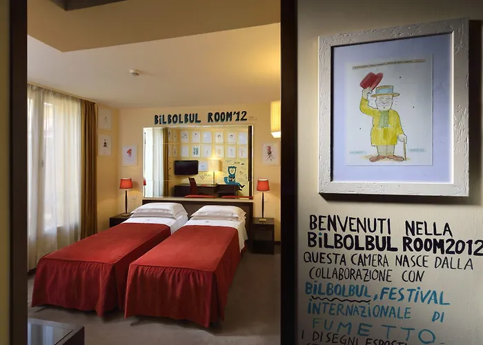 Phi Μπολόνια