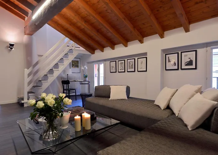 Ξενοδοχείο Phi Μπολόνια