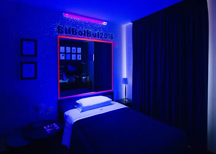 Hotel Phi Bolonha