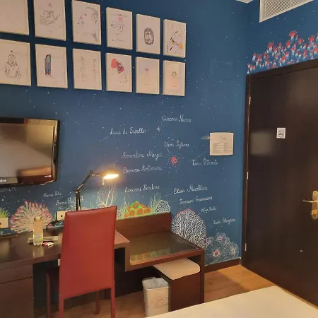 Phi Al Cappello Rosso Bologna