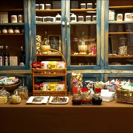 Phi Al Cappello Rosso Bologna