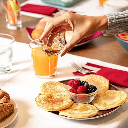 Phi Al Cappello Rosso