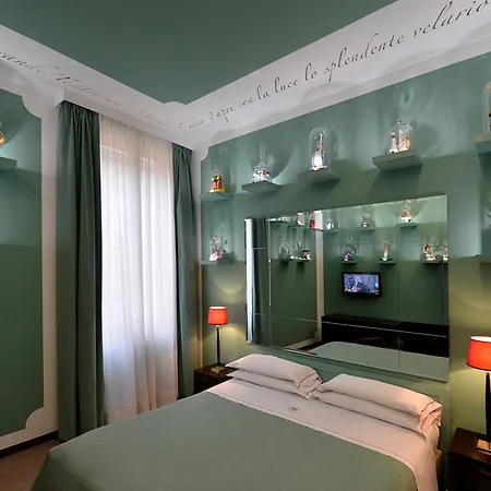 Phi Al Cappello Rosso 4* Bologna