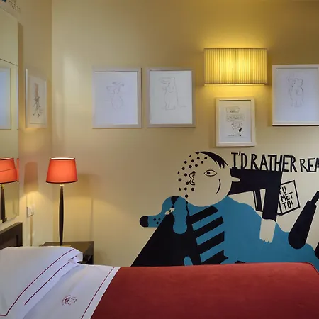 Phi Al Cappello Rosso 4*