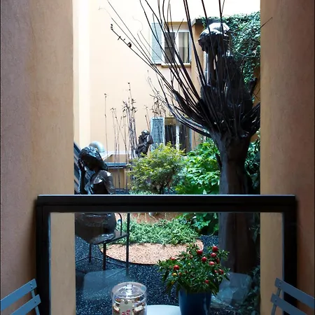 Phi Al Cappello Rosso Hotel Bologna