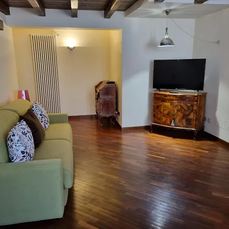 Phi Al Cappello Rosso Hotel 4*