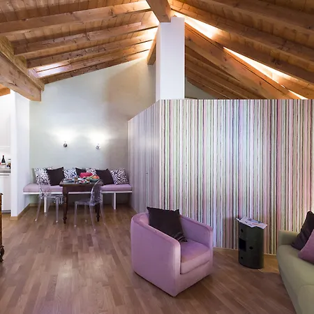 Hotel Phi Al Cappello Rosso Bologna