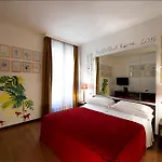 Szálloda Phi Bologna